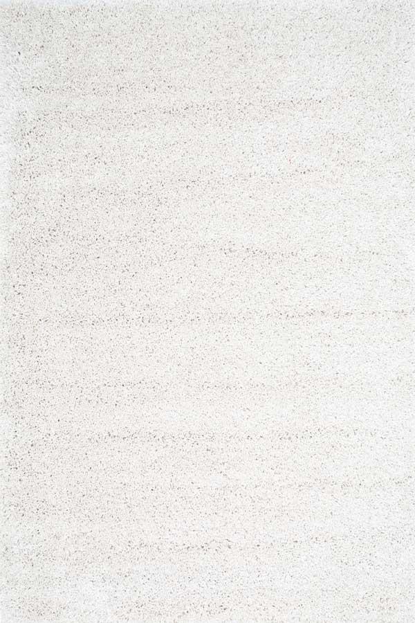 Gorgon Shaggy Cream Rug