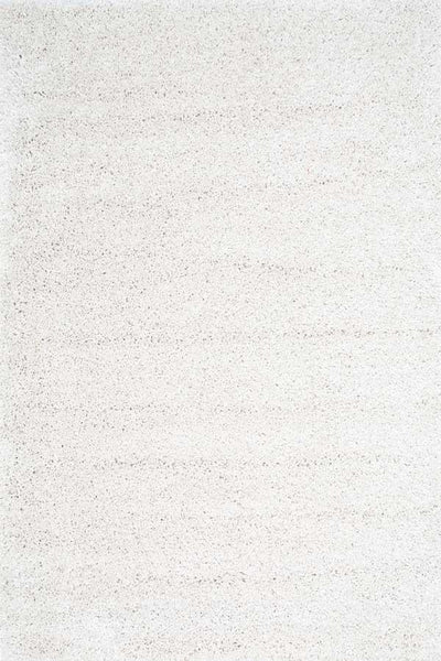 Gorgon Shaggy Cream Rug