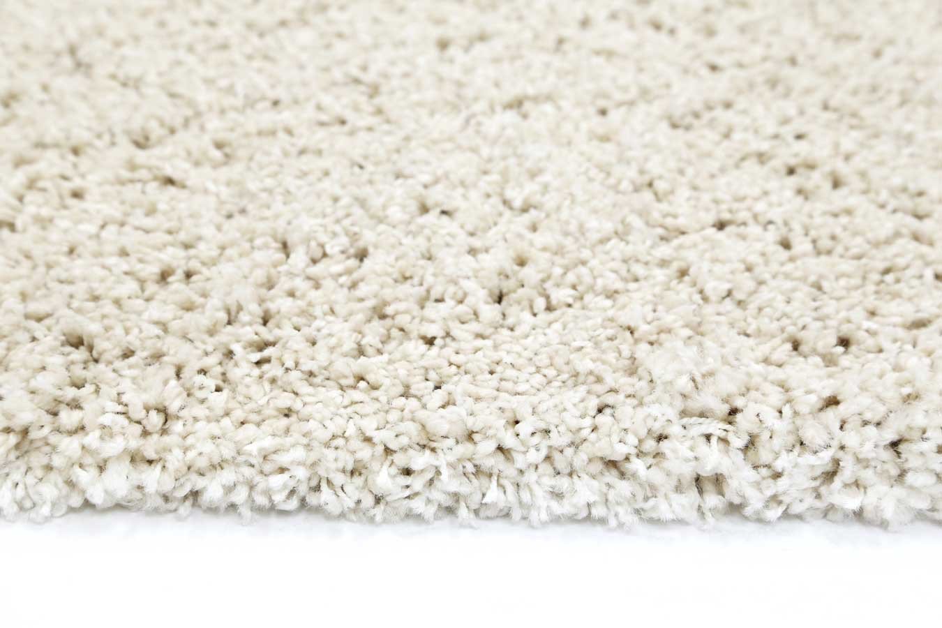 Gorgon Shaggy Cream Rug