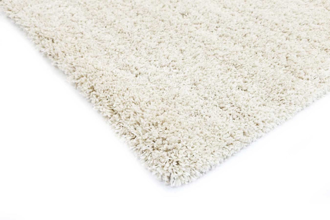 Gorgon Shaggy Cream Rug