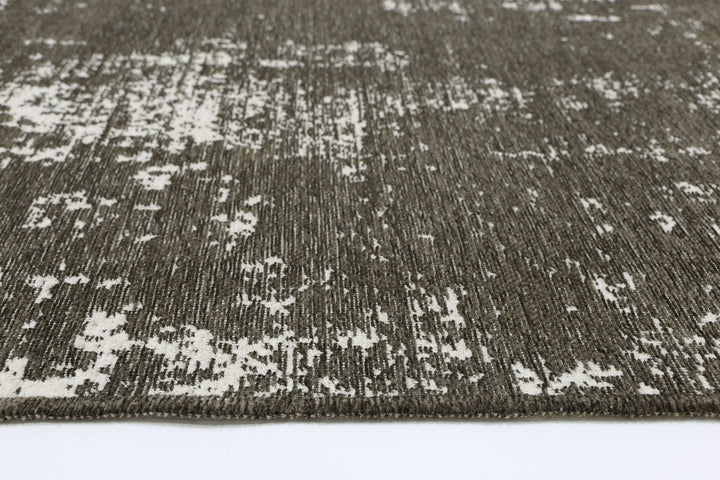 Golf 121b Reversible Rug Beige