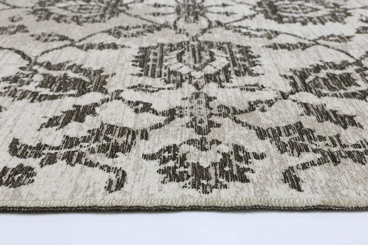 Golf 122b Rug Beige