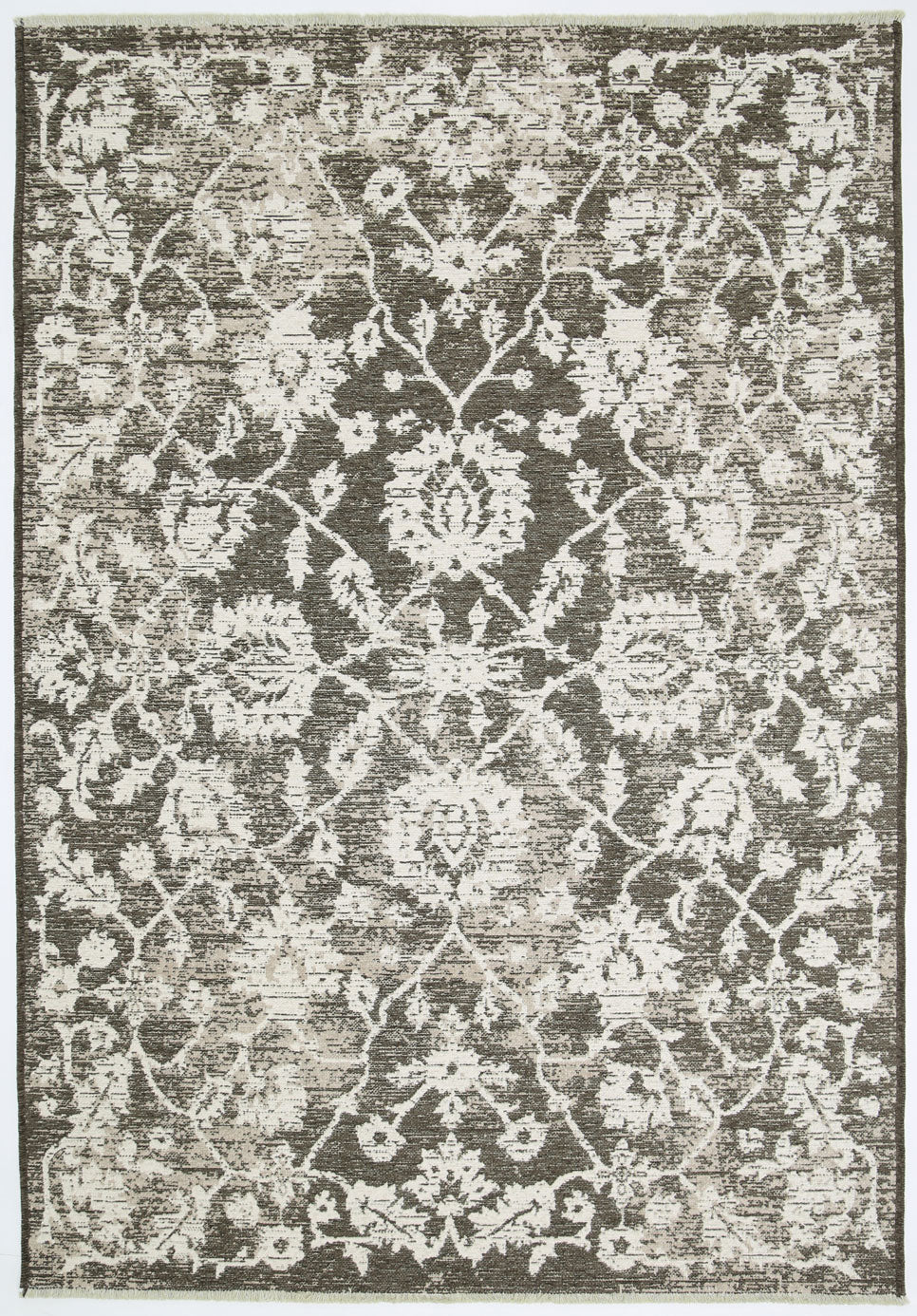 Golf 122b Rug Beige