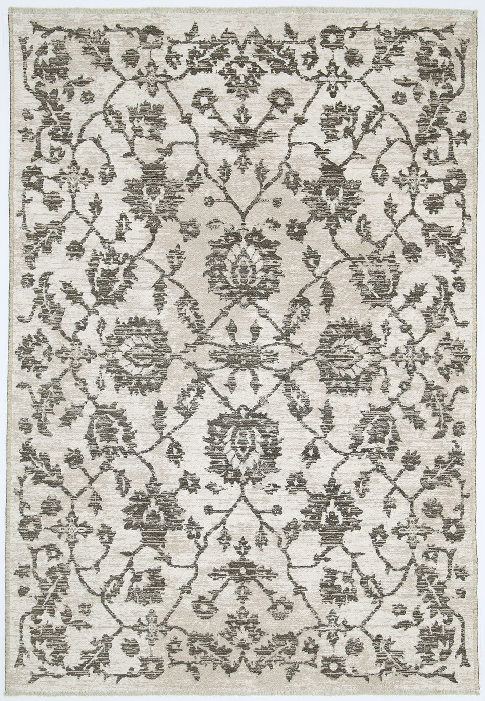 Golf 122b Rug Beige