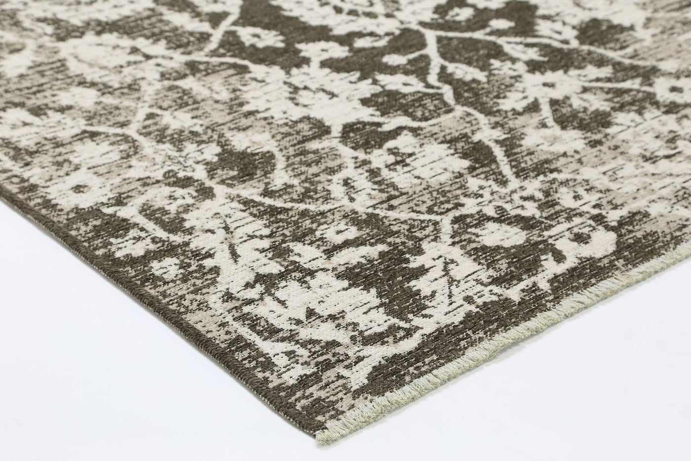 Golf 122b Rug Beige