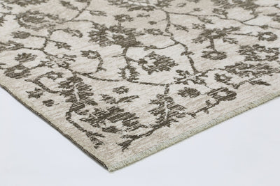 Golf 122b Rug Beige