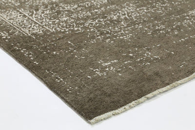 Golf 123 Reversible Rug Beige