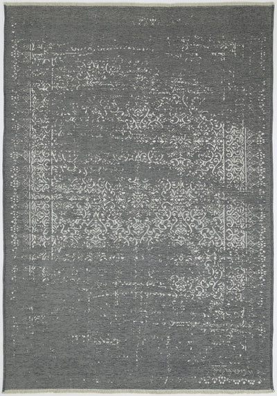 Golf 22 Reversible Rug Grey