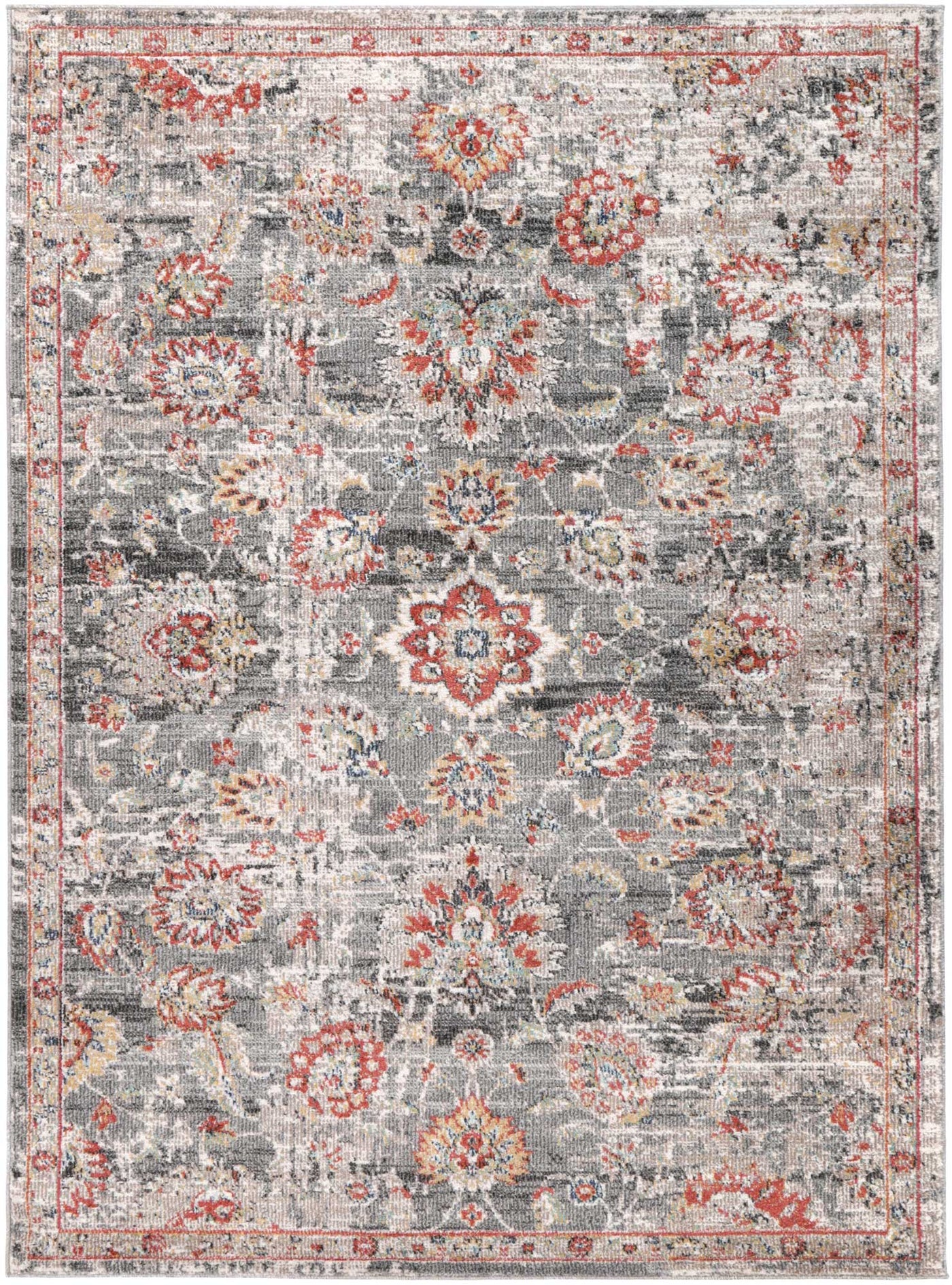 Rome 1 Multi Rug