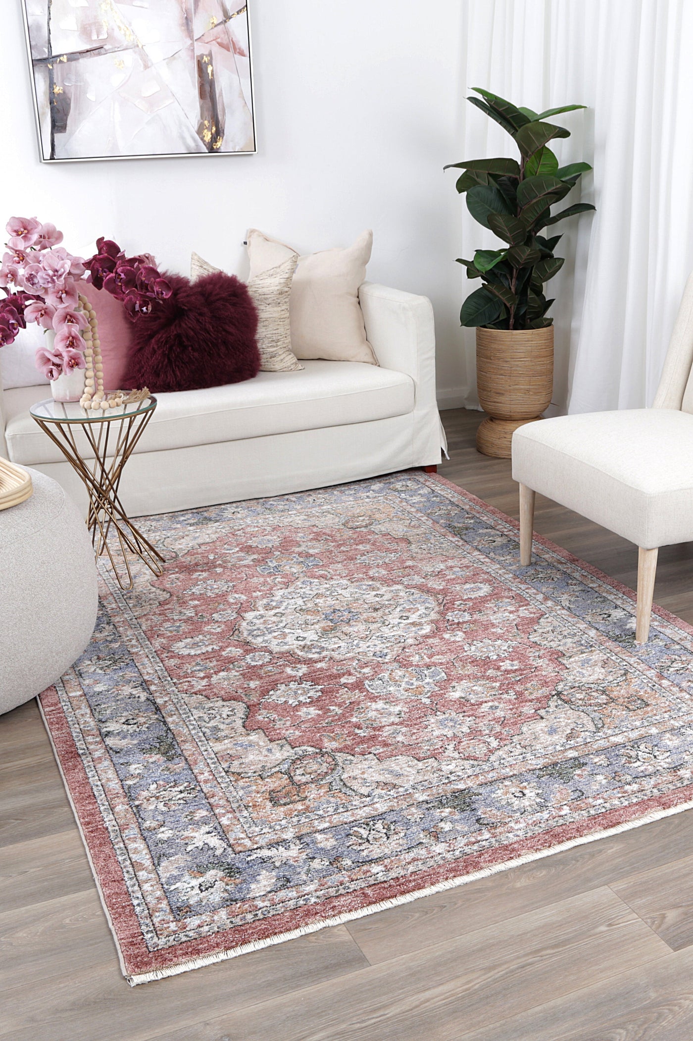 Bali 3 Rug