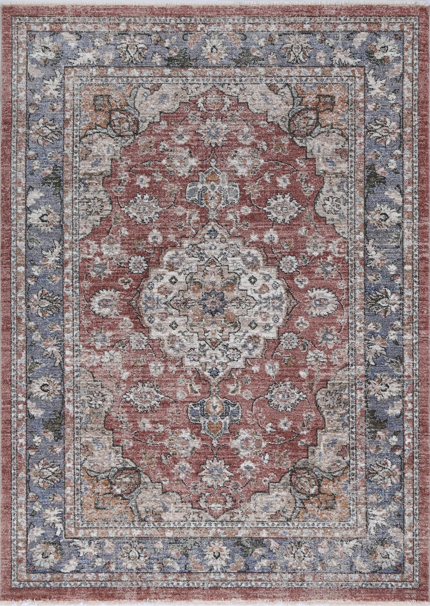 Bali 3 Rug