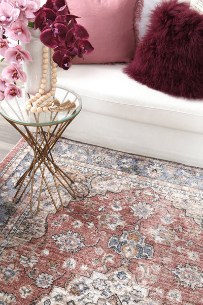 Bali 3 Rug