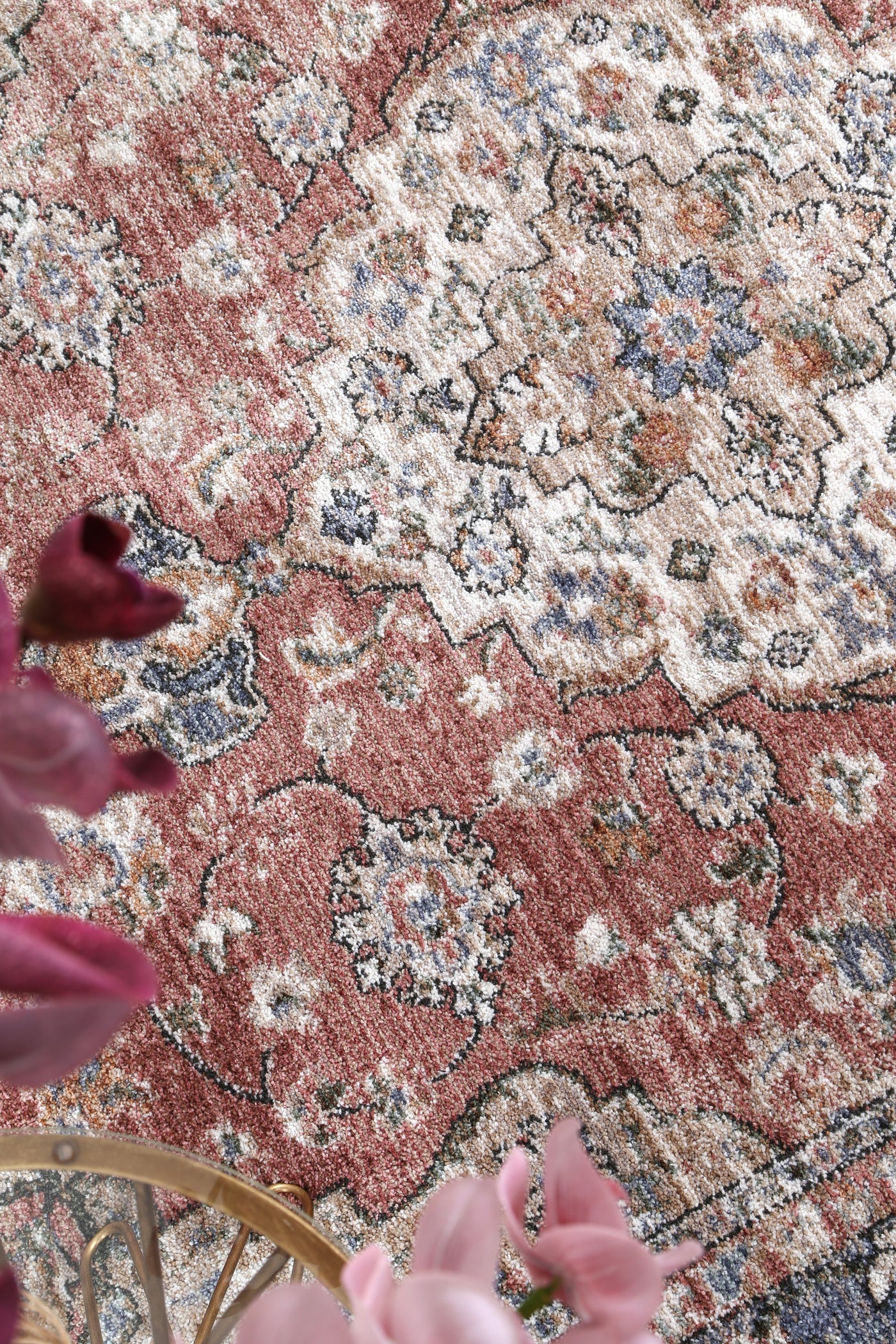 Bali 3 Rug