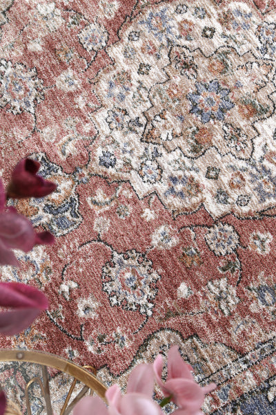 Bali 3 Rug