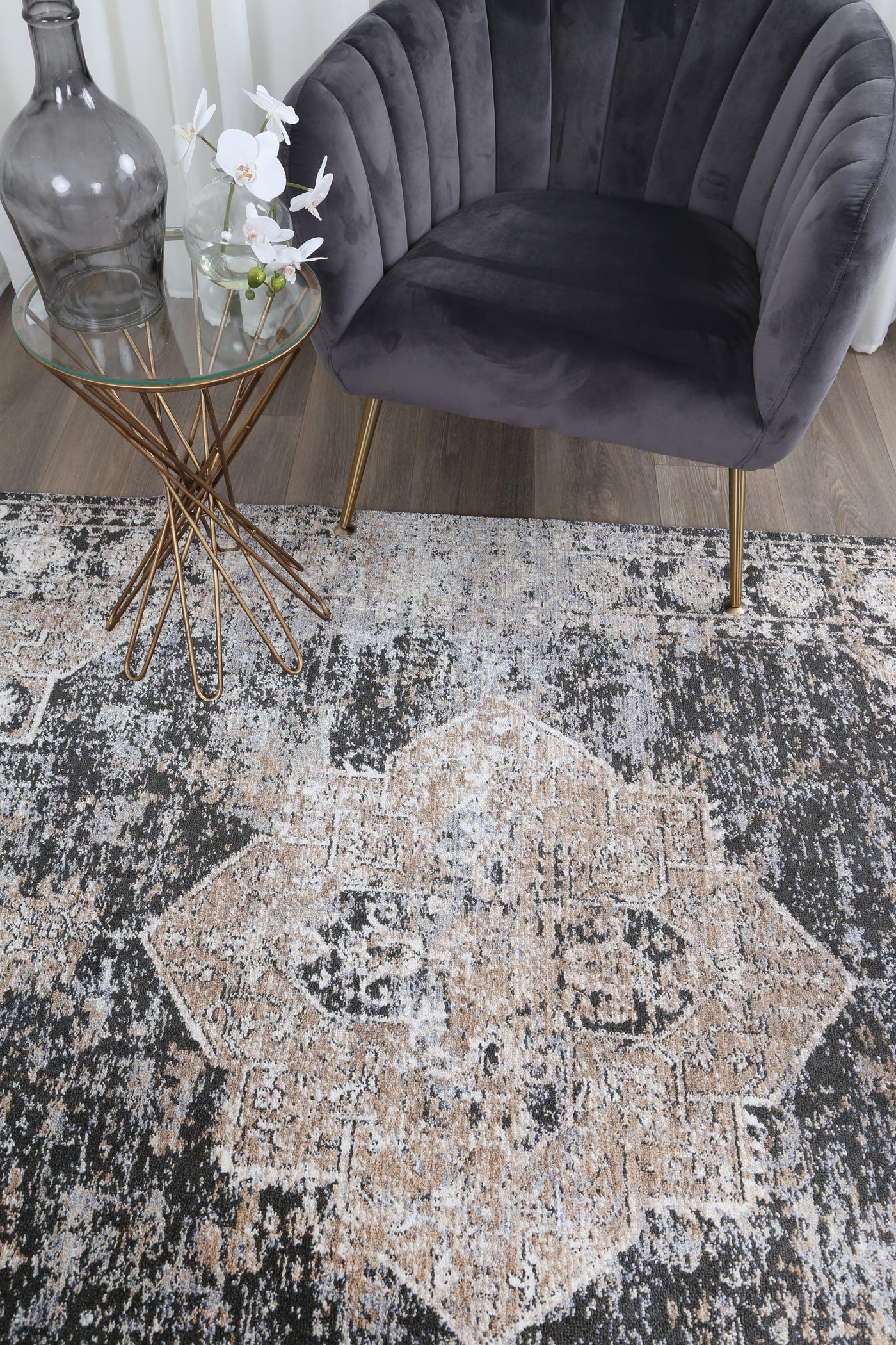 Bali 11 Rug