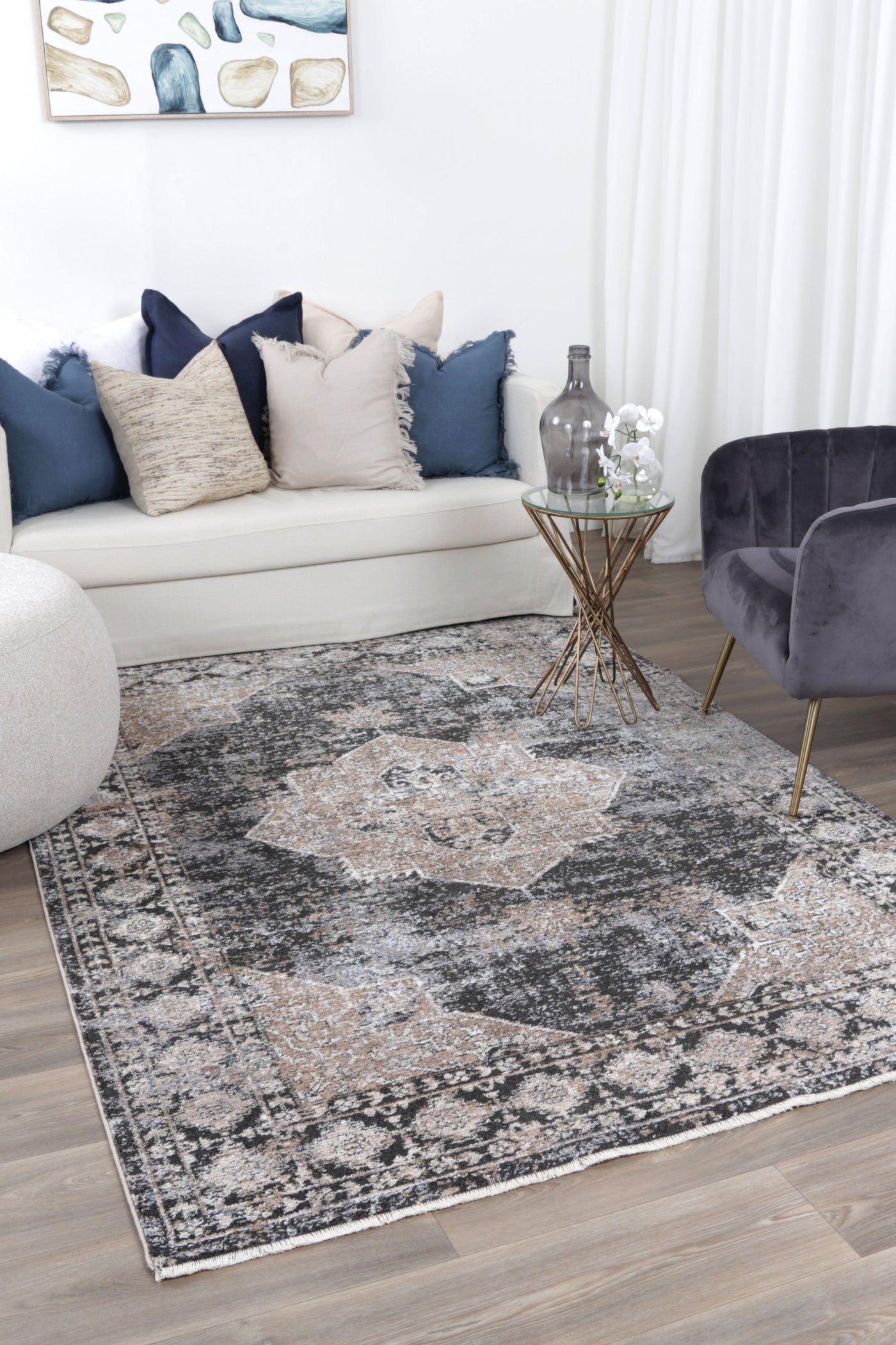 Bali 11 Rug