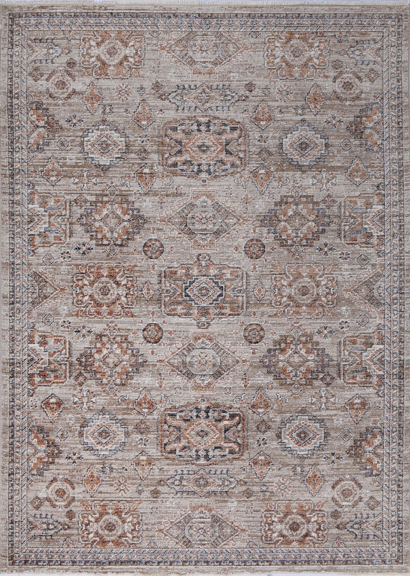 Bali 15 Rug
