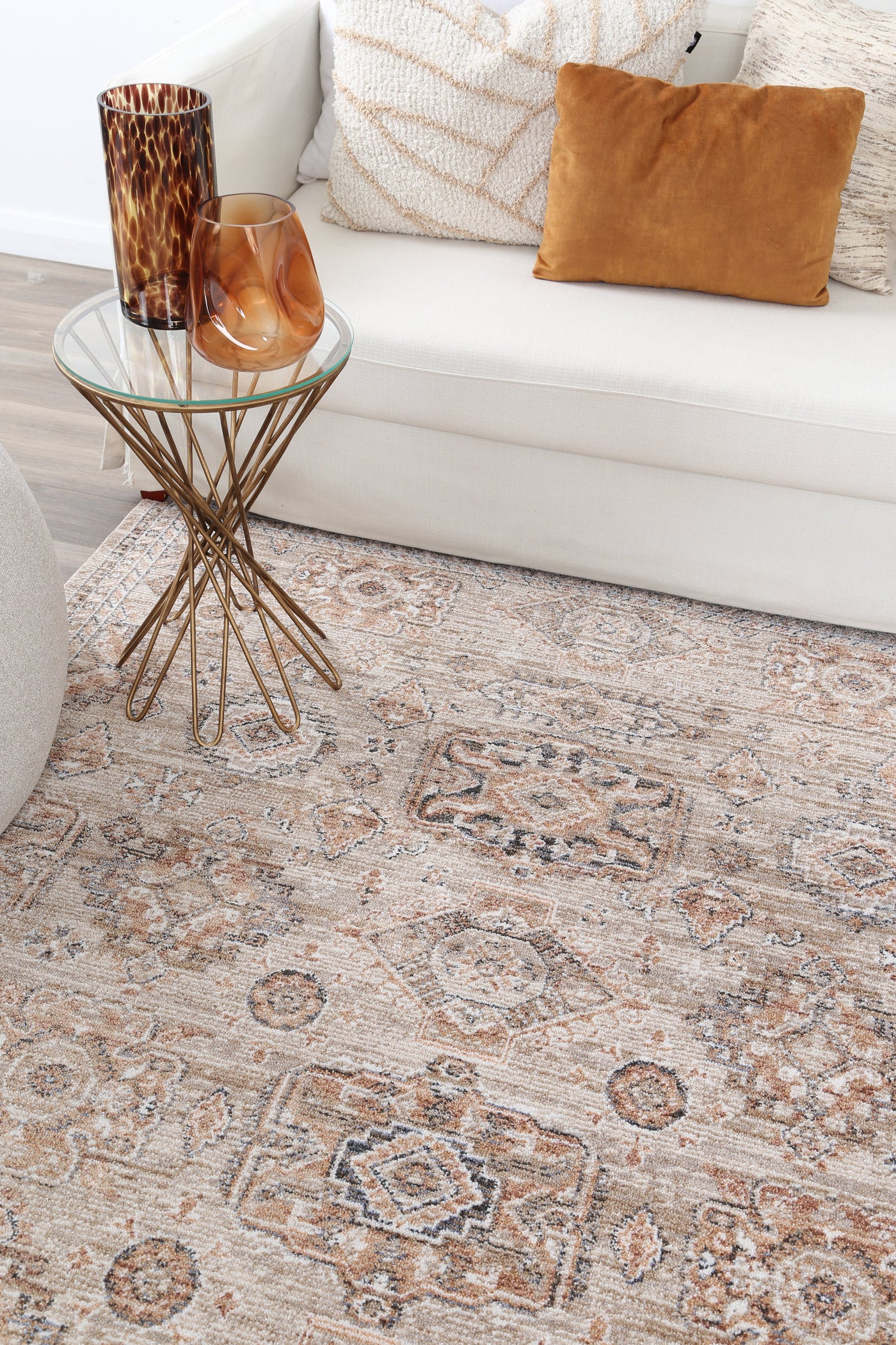 Bali 15 Rug