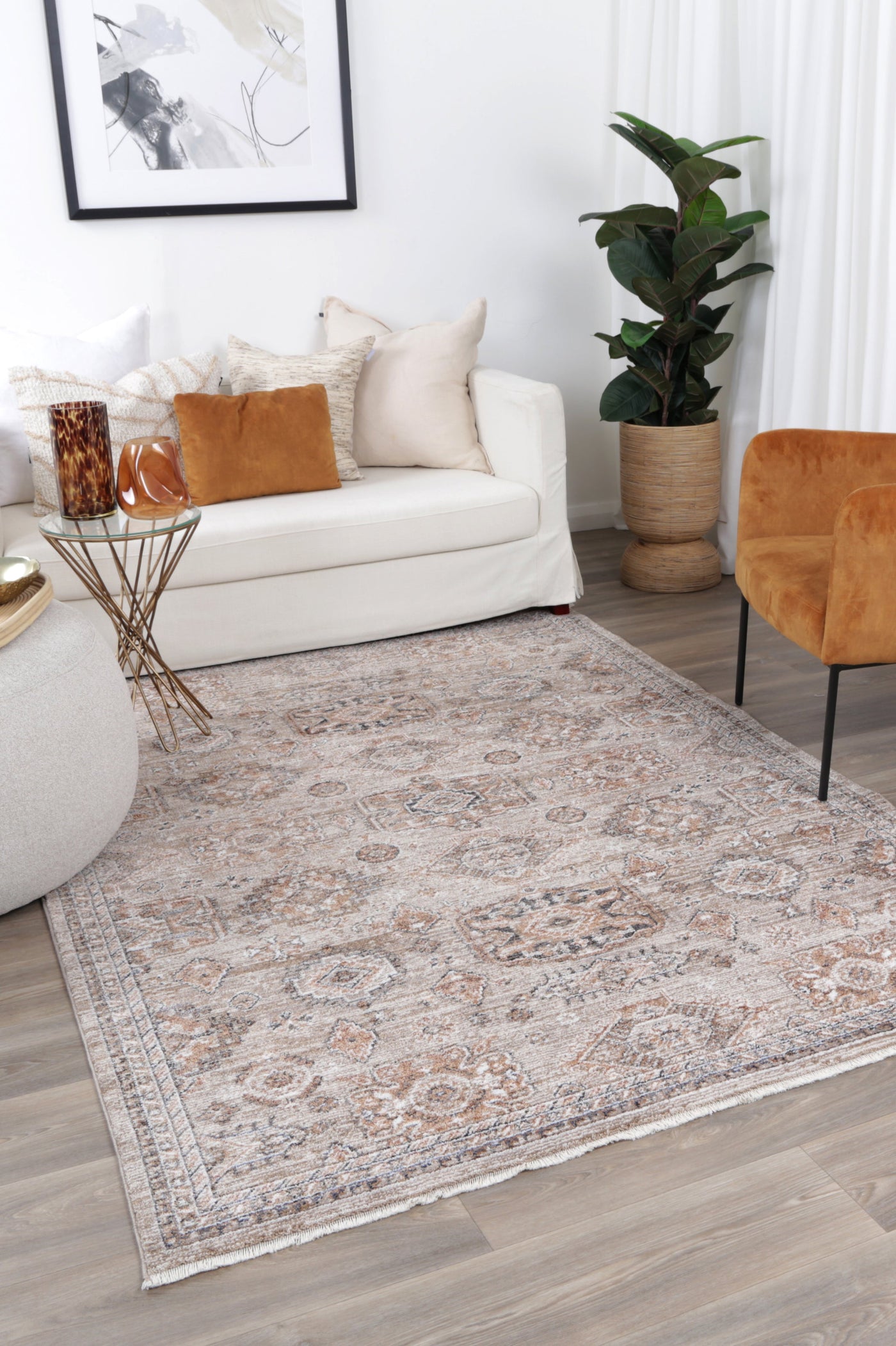 Bali 15 Rug