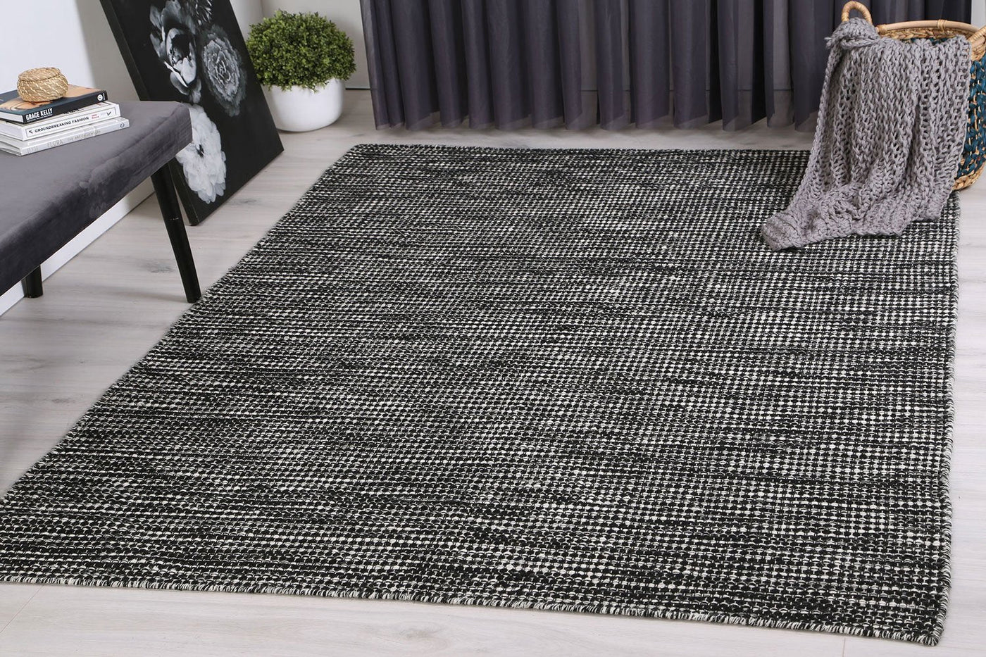 Sam Wool 2 Rug