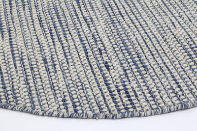 Sam Wool 3 Round Rug