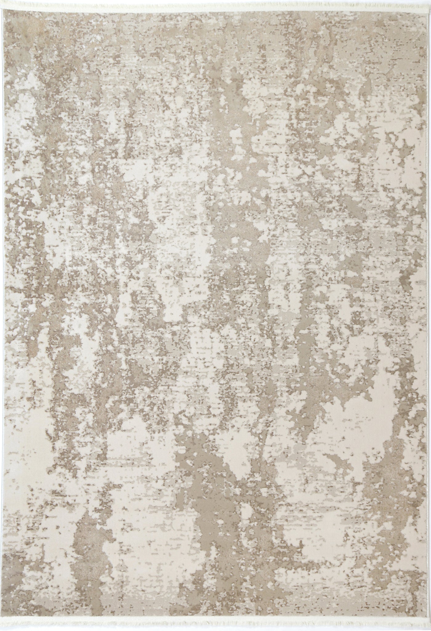 Conner Faded Beige Rug