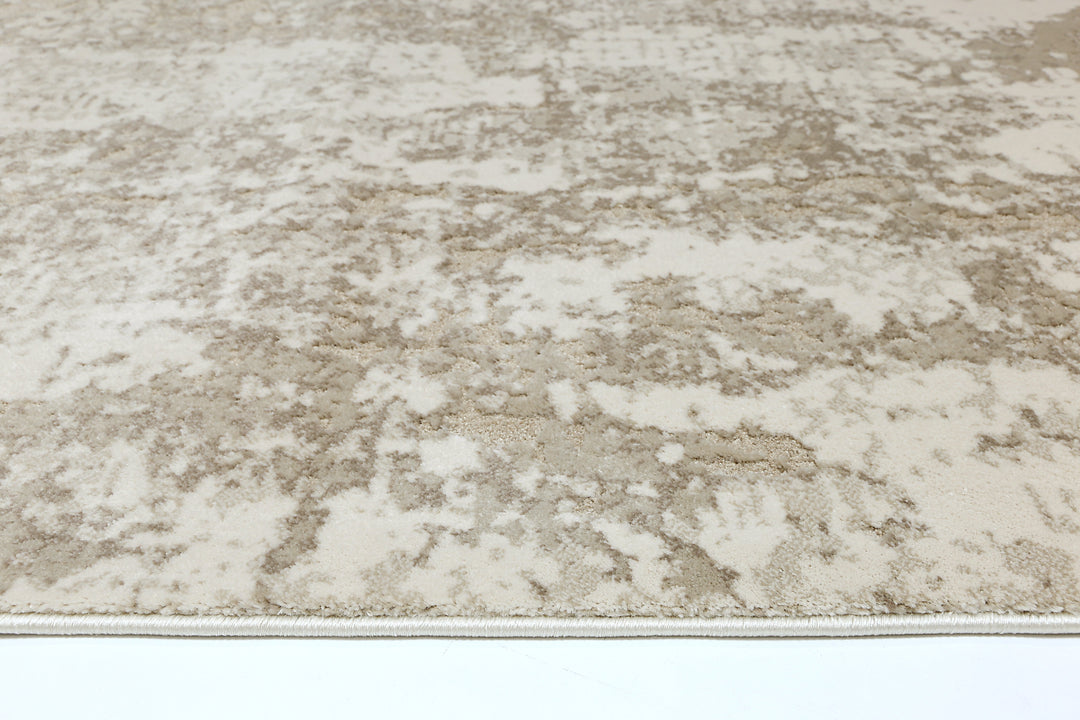 Conner Faded Beige Rug