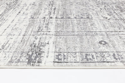 Conner Aztec Grey Rug