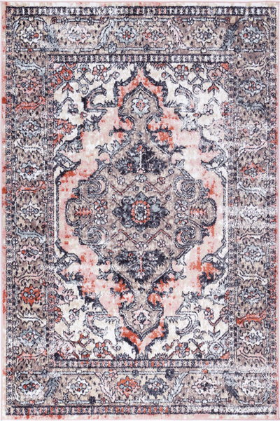 Tehran 25 Beige Rug