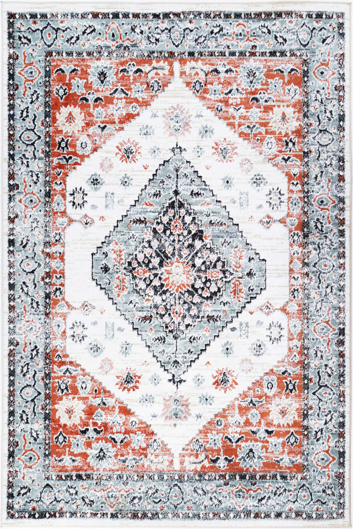 Tehran 31 Cream Rug