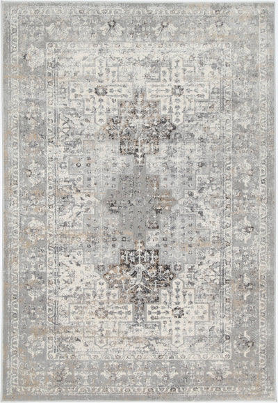 Art 04 Grey Rug