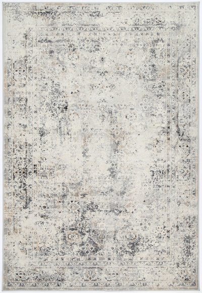 Art 08 Grey Rug