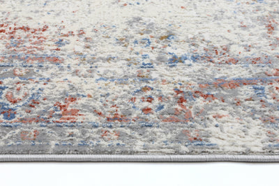 Art 10 Rust Rug