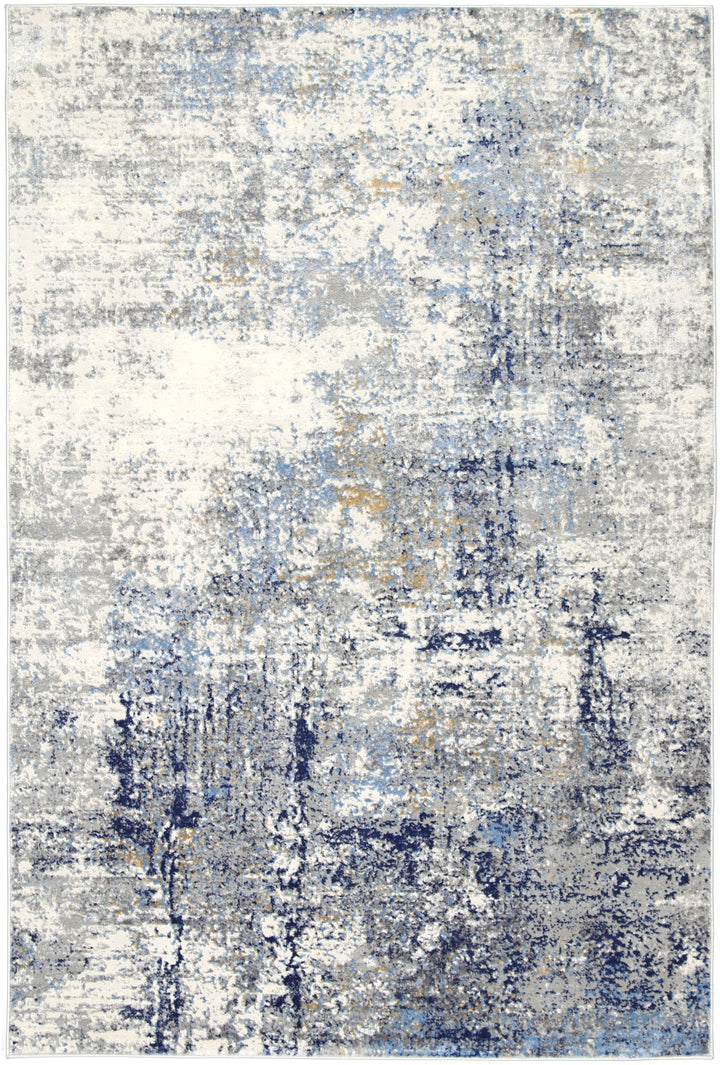 Art 11 Blue Rug