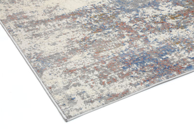 Art 12 Rust Rug