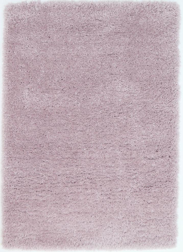 Florence Shag Rug Light Pink