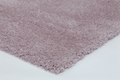 Florence Shag Rug Light Pink