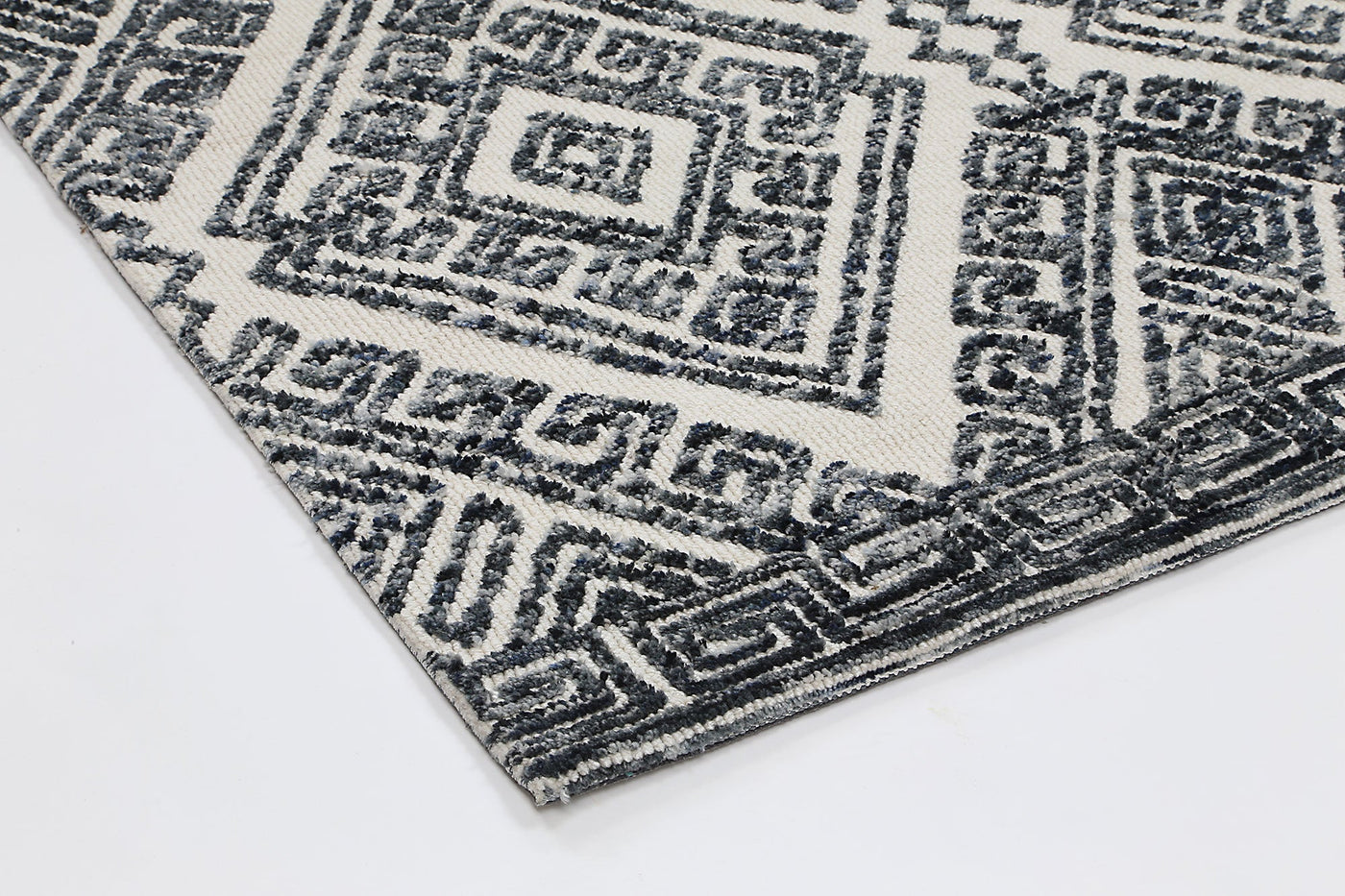 Amber Tribal Rug