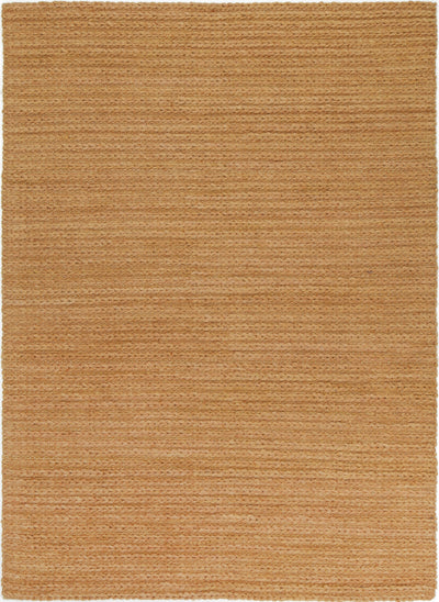 LA 1 Copper Wool Blend Rug