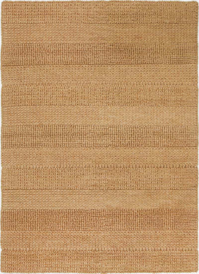 LA 2 Copper Wool Blend Rug