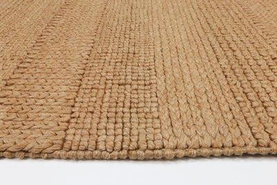 LA 2 Copper Wool Blend Rug