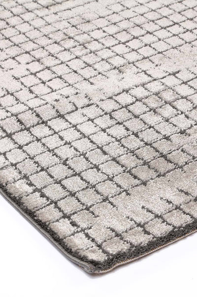 Fagar 04 Grey Rug