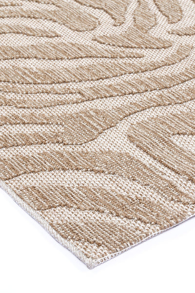 Fantasi 23 Beige Indoor / Outdoor Rug