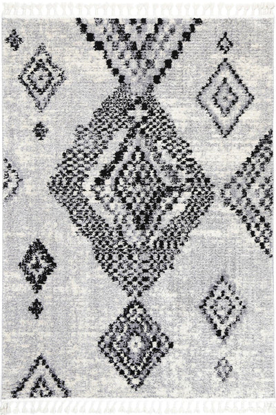 Max 4 Geometric Rug