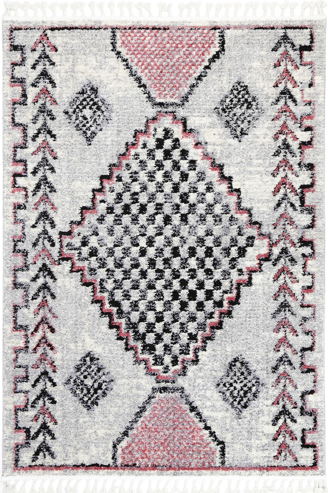 Max 9 Rug