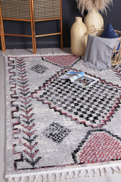 Max 9 Rug