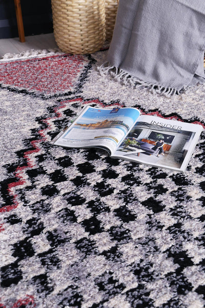 Max 9 Rug