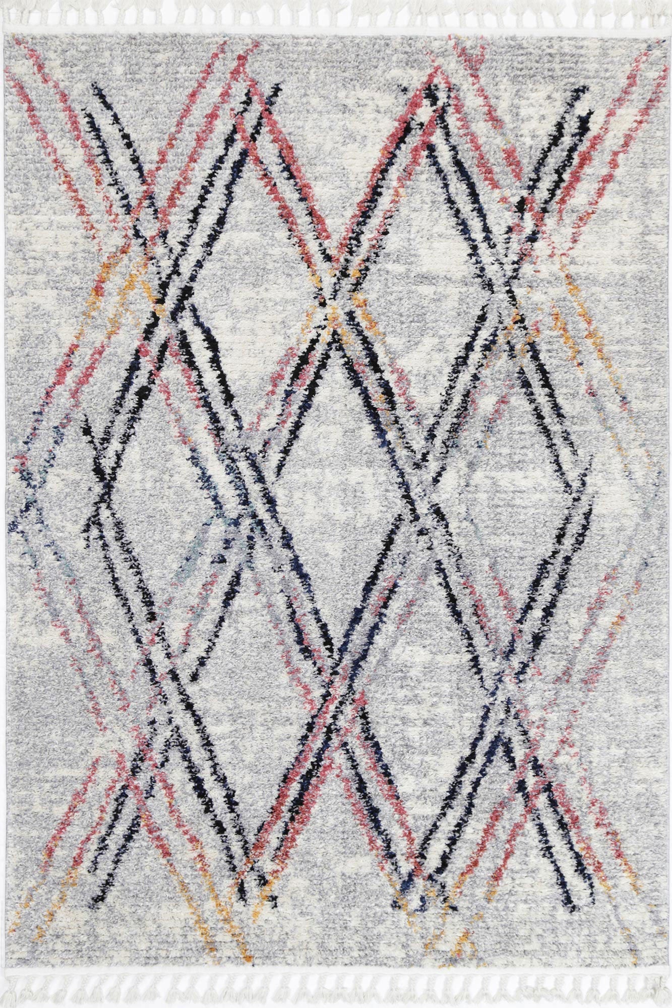 Max 3 Geometric Rug