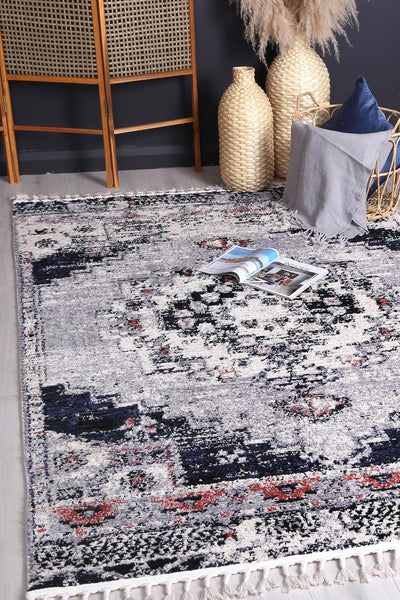 Max 1 Transitional Rug