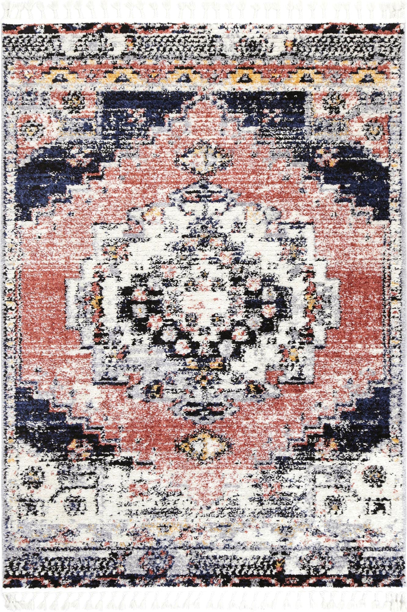 Max 2 Transitional Rug